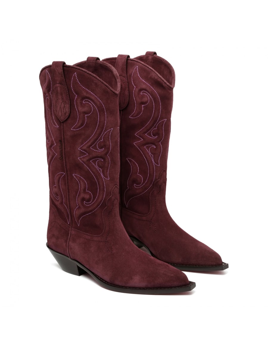 SONORA Yuma Cowboy boots, view 3