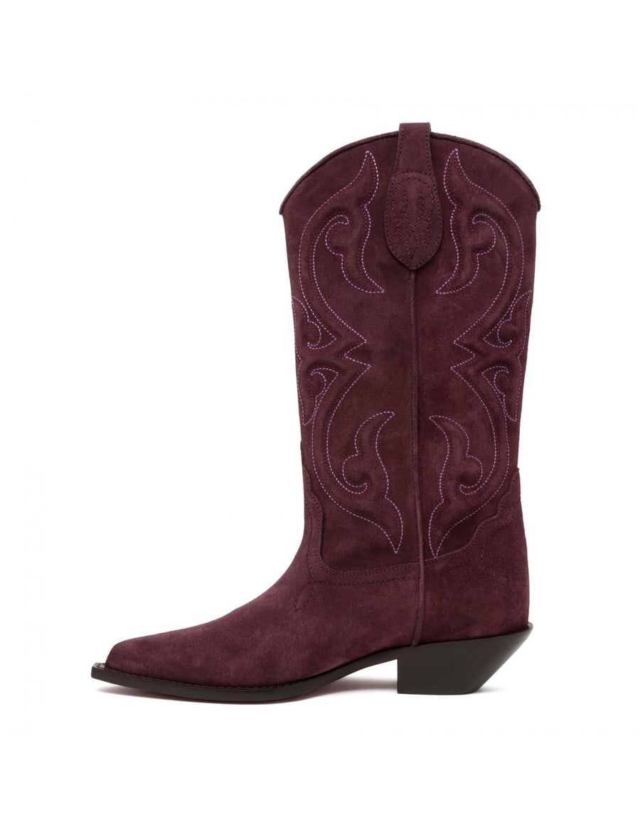SONORA Yuma Cowboy boots, view 5