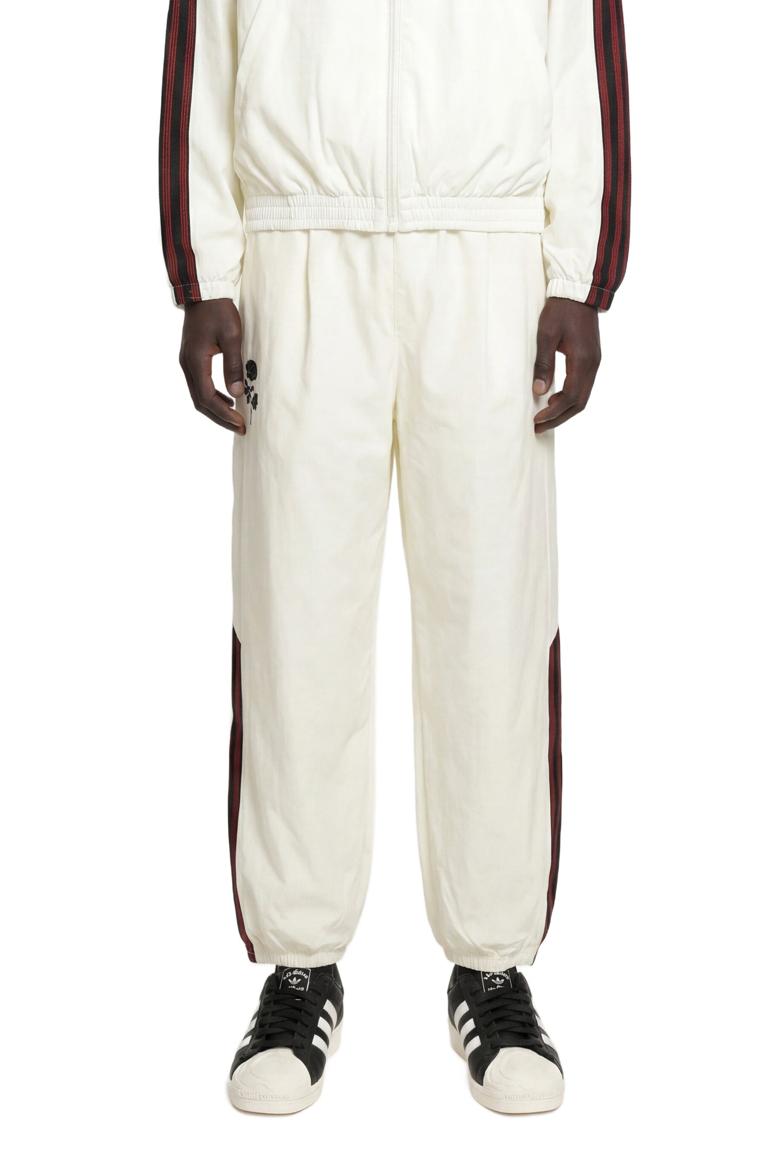 adidas Adidas x Willy Chavarria Track Pants