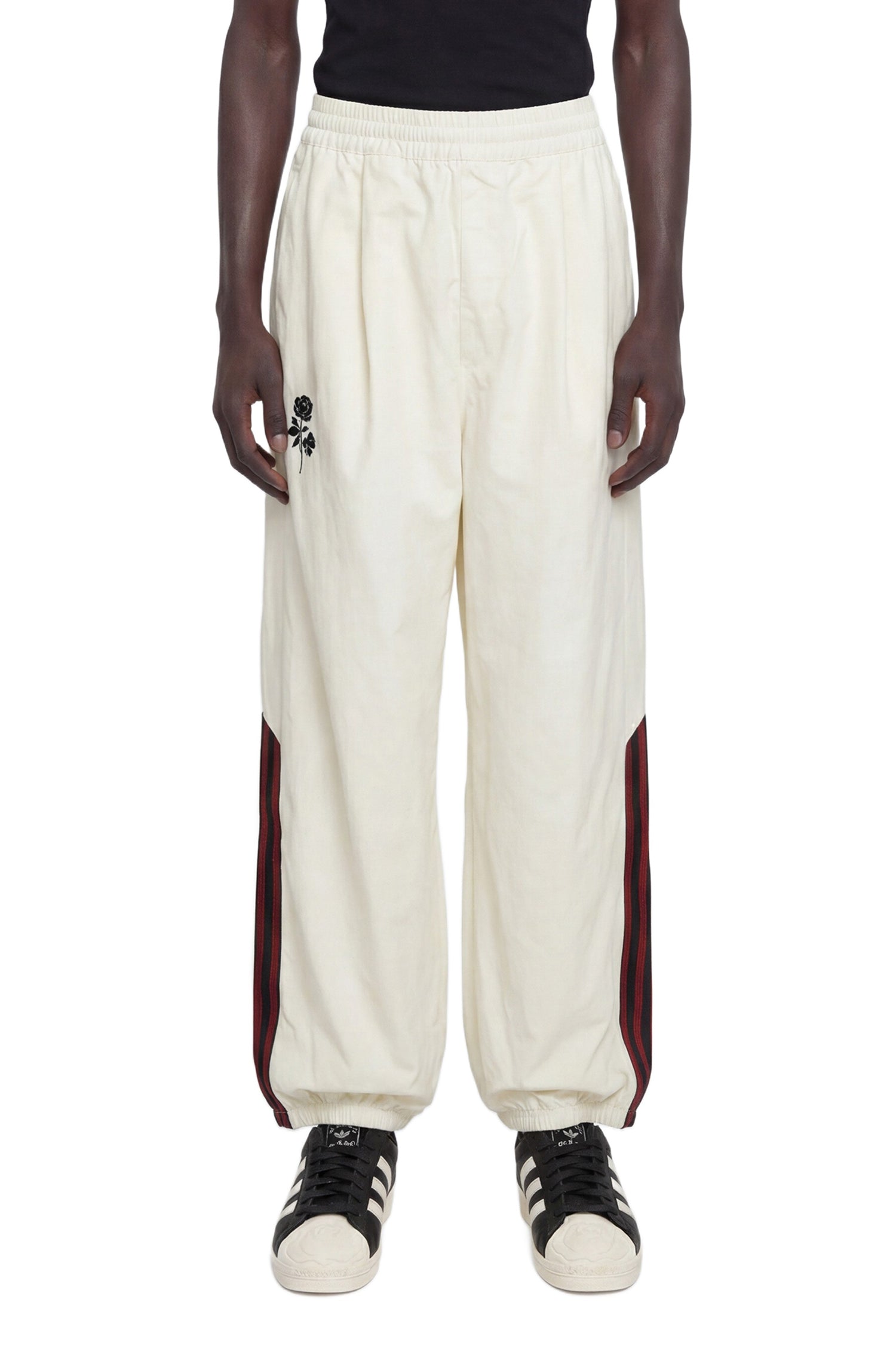 adidas Adidas x Willy Chavarria Track Pants, view 2