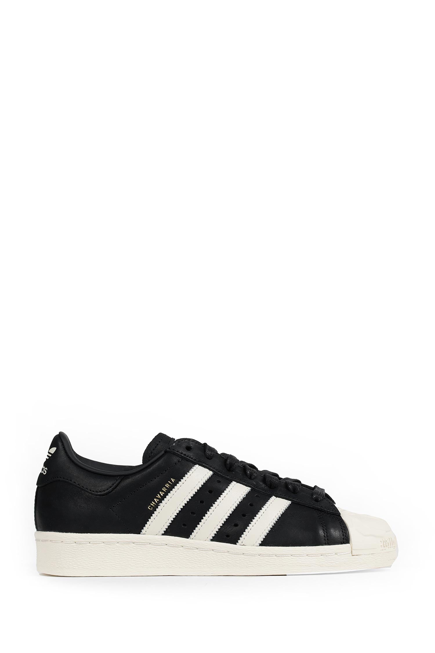 adidas Adidas X Willy Chavarria Superstar Sneakers