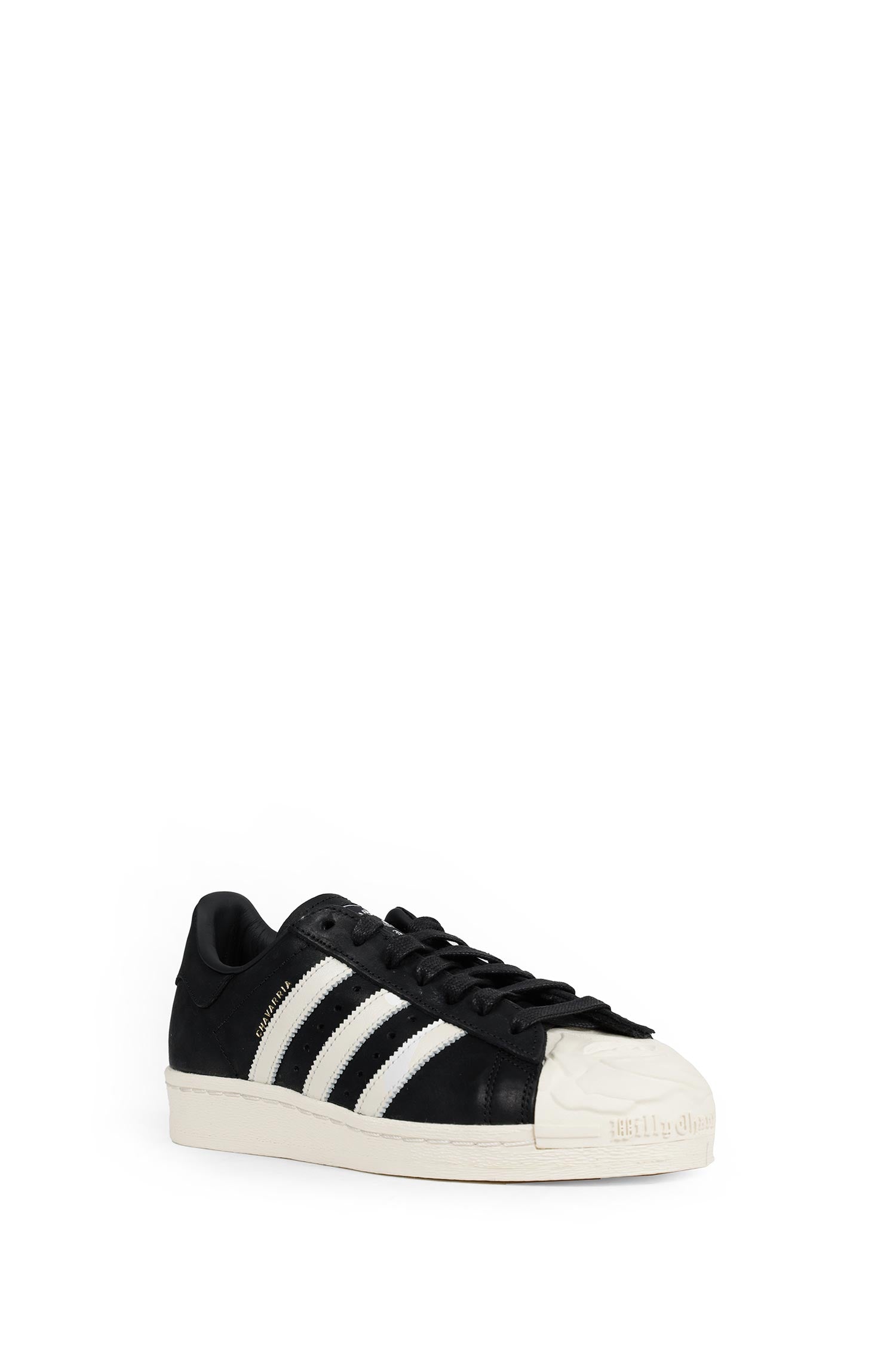 adidas Adidas X Willy Chavarria Superstar Sneakers, view 2