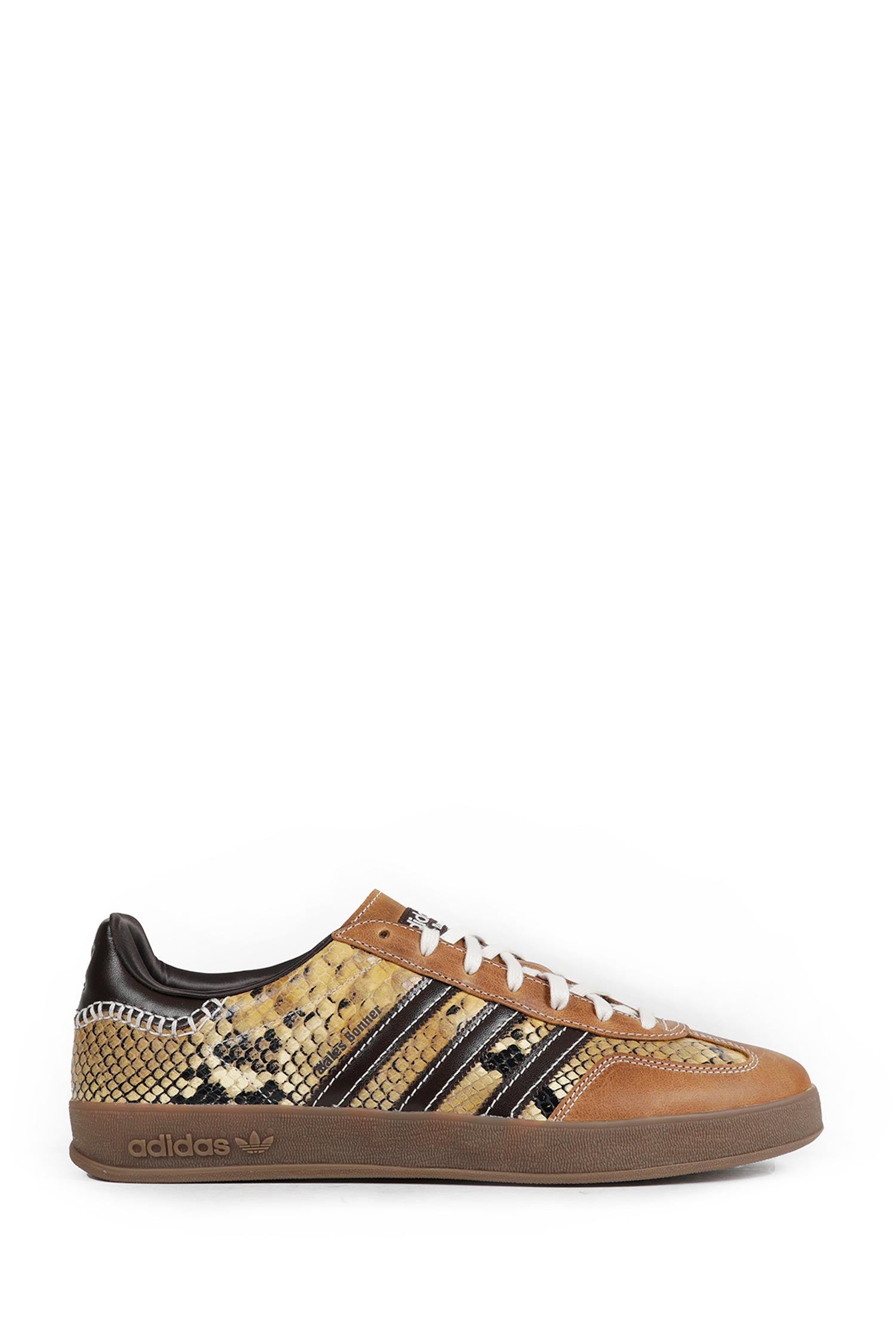 adidas Adidas X Wales Bonner Gazelle Sneakers