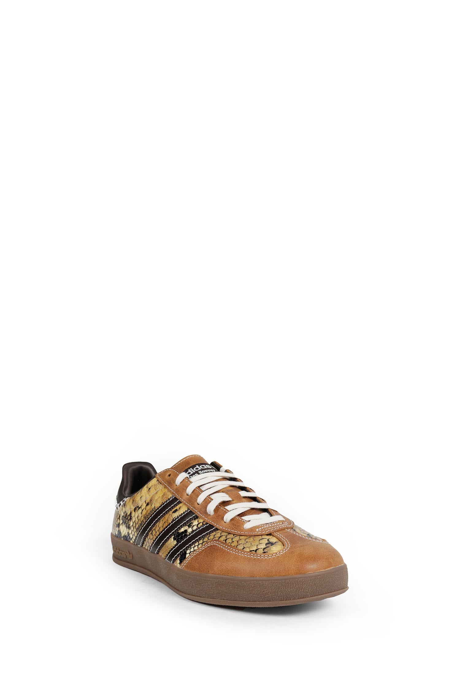 adidas Adidas X Wales Bonner Gazelle Sneakers, view 2
