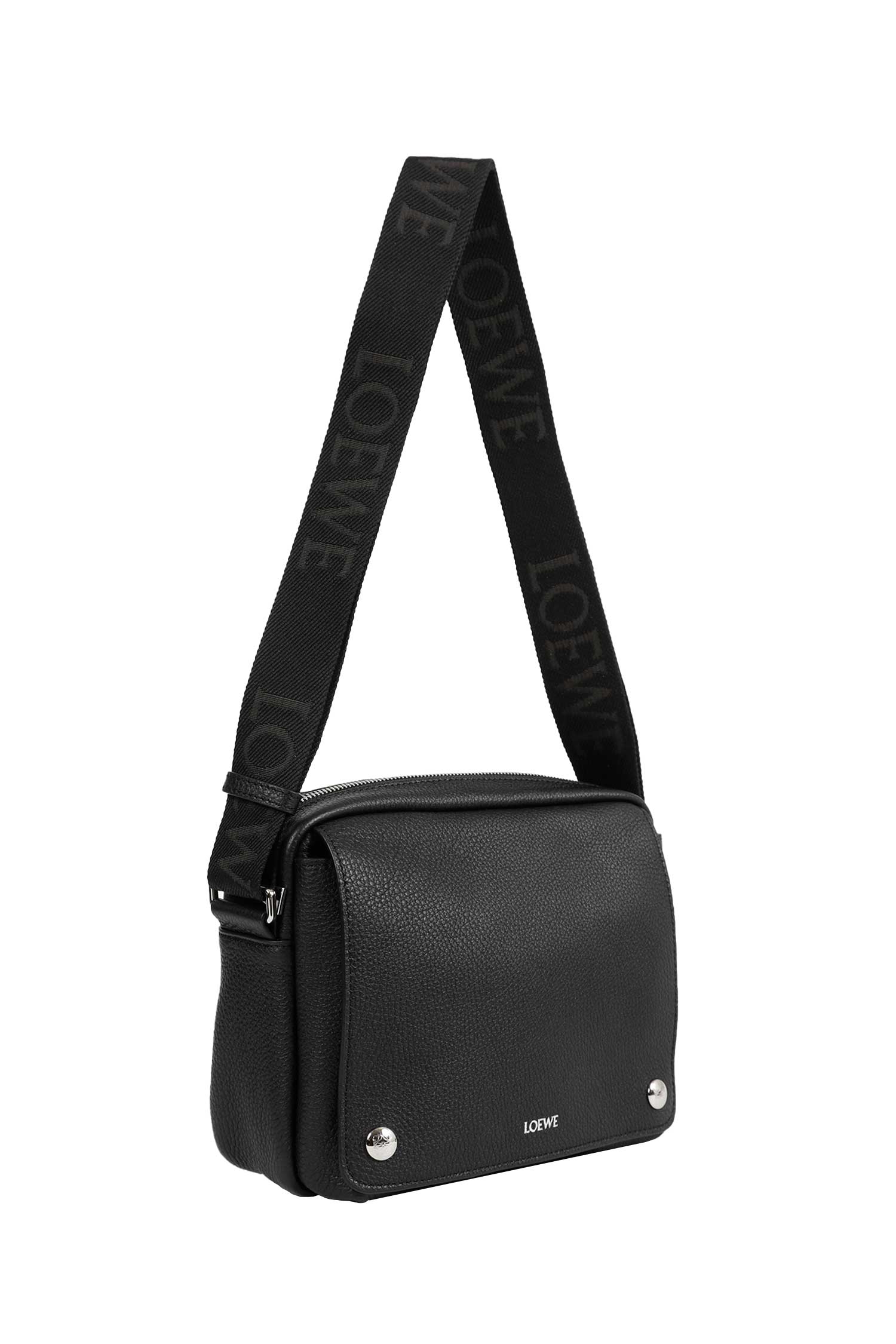 Loewe Pebble Messenger Medium, view 2
