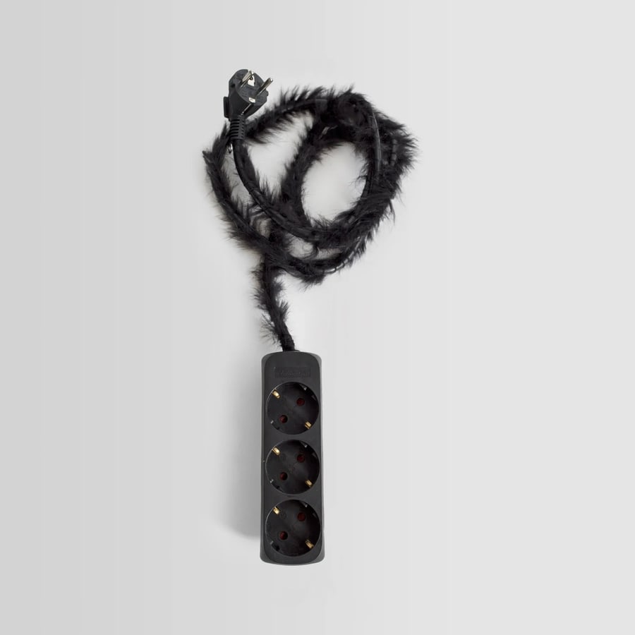 BLESS N.26 Furry Cable Multiplug, view 4
