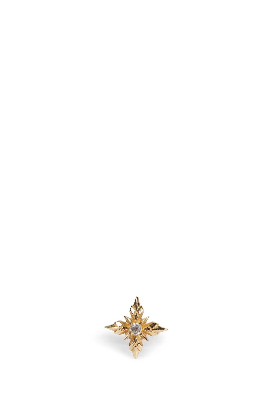 EMANUELE BICOCCHI Stella Ventis Earring