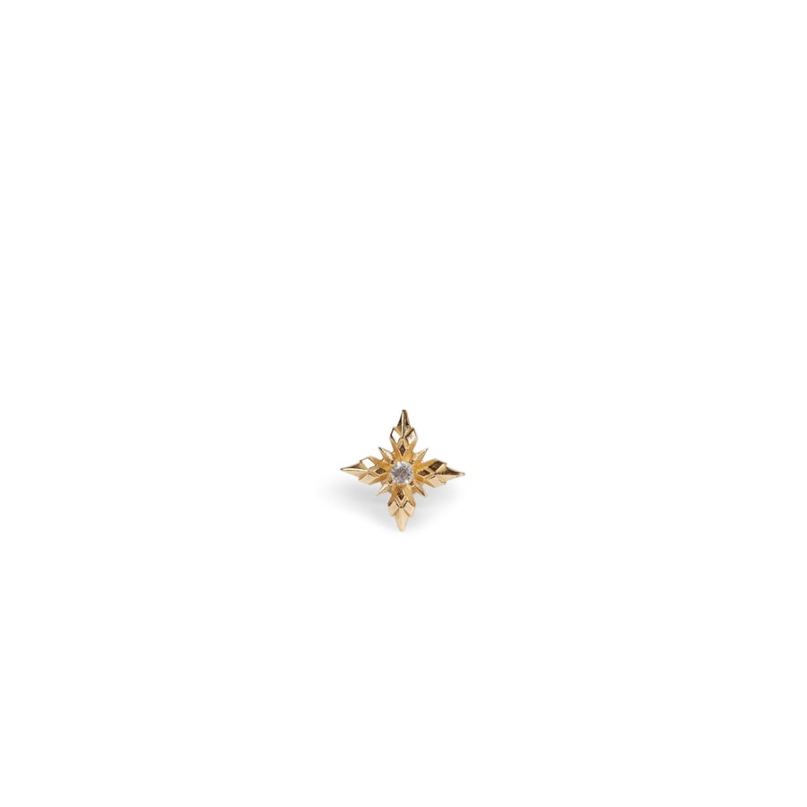 EMANUELE BICOCCHI Stella Ventis Earring, view 4