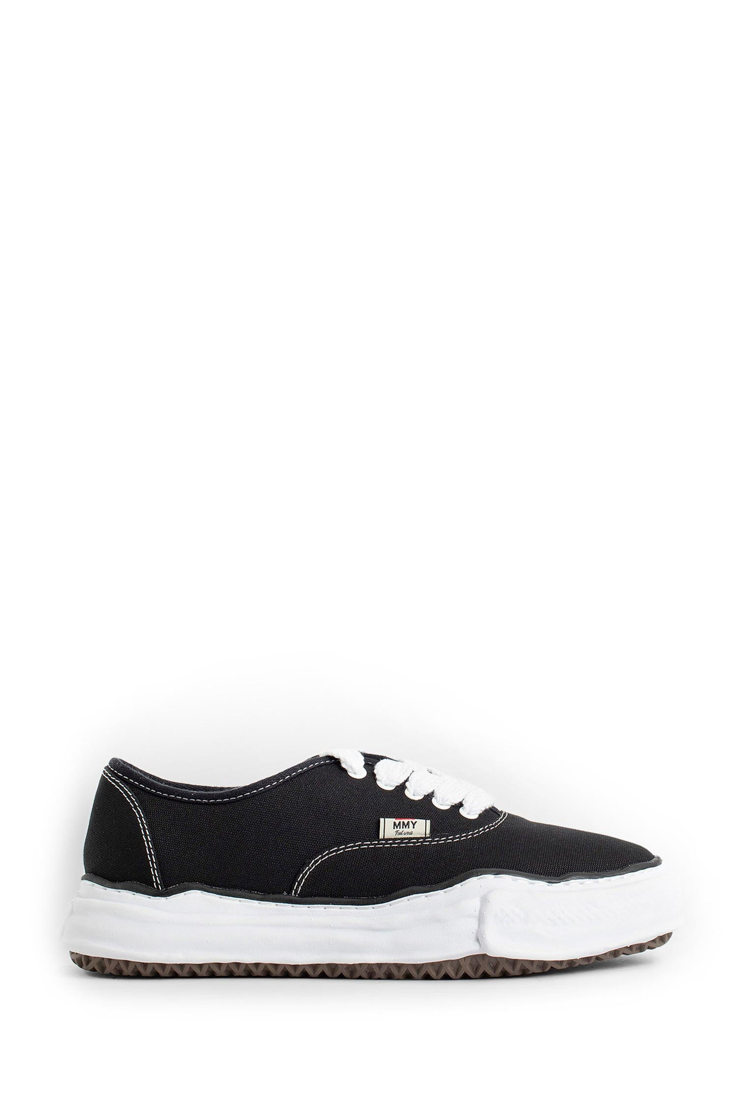 MAISON MIHARA YASUHIRO Baker Og Low Sneakers