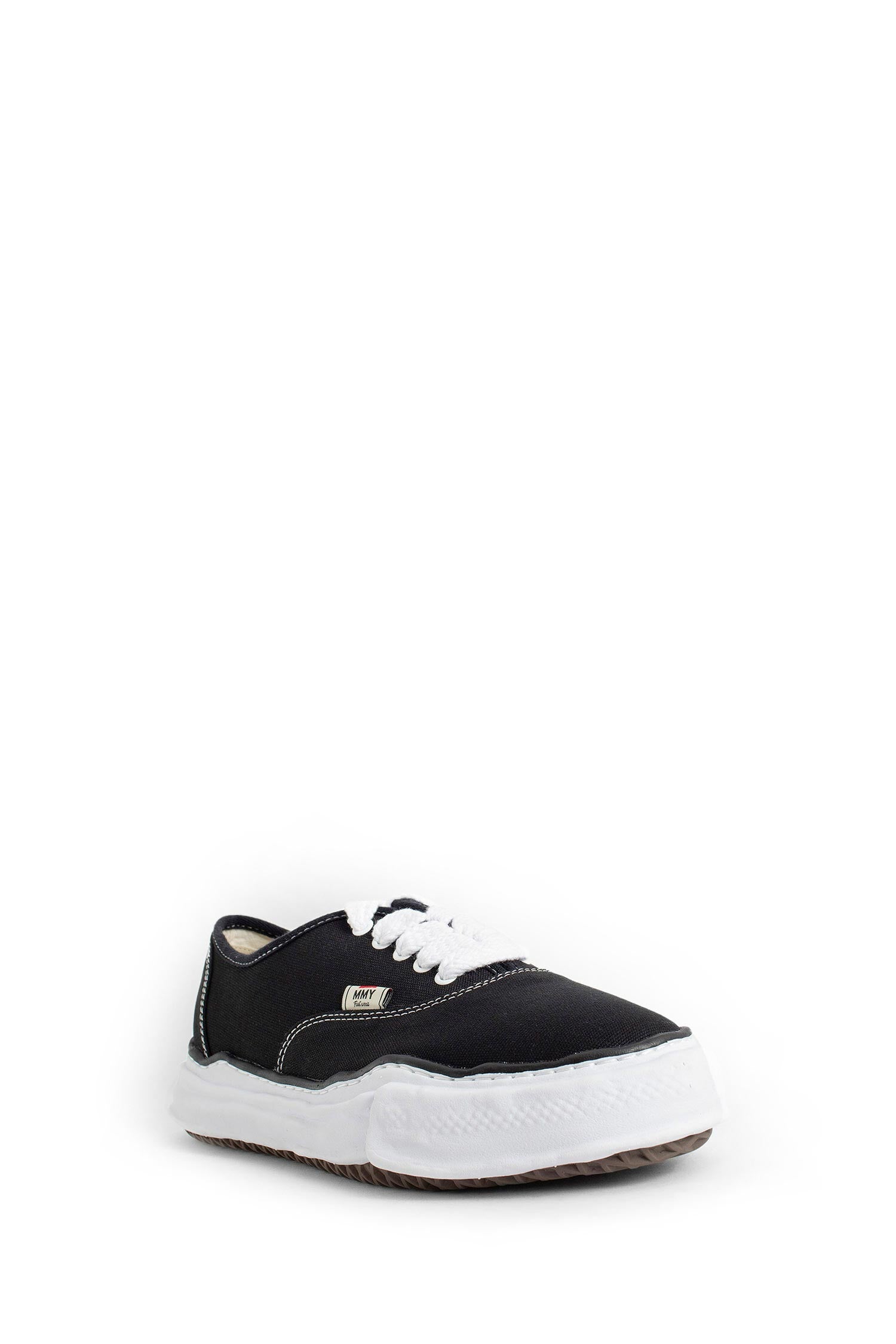 MAISON MIHARA YASUHIRO Baker Og Low Sneakers, view 2