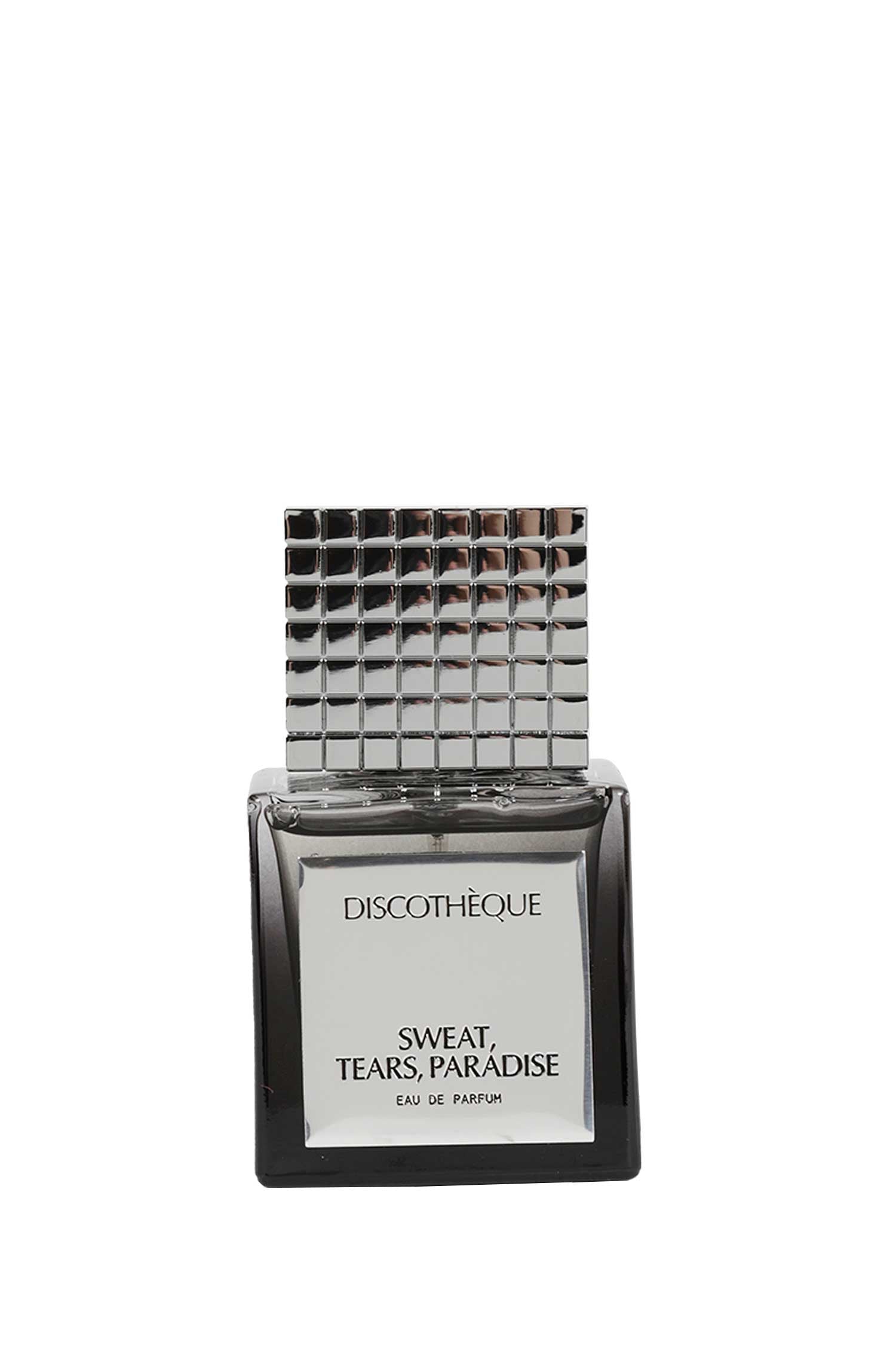 DISCOTHÈQUE Sweat Tears Paradise EDP 50 ml