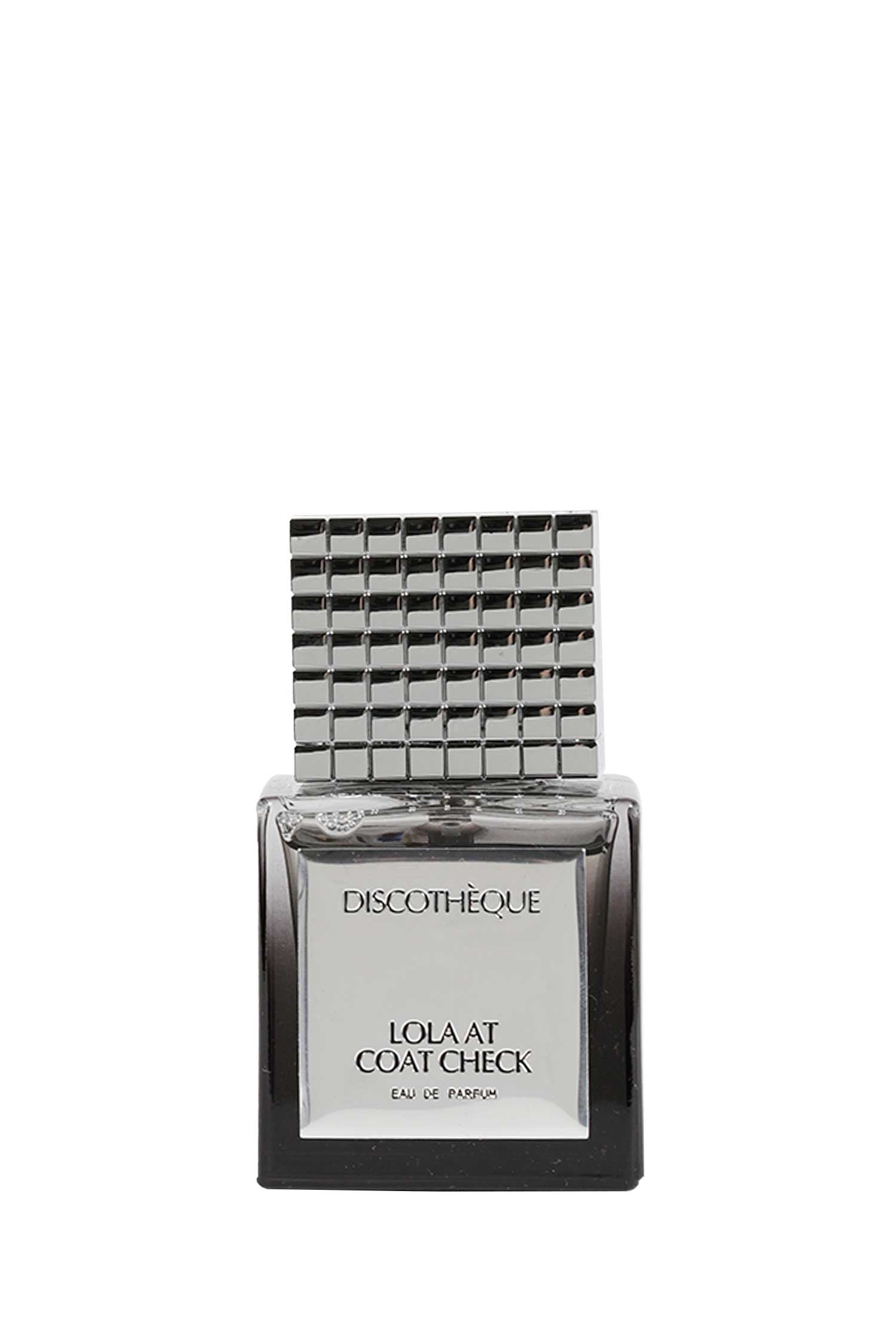 DISCOTHÈQUE Lola at Coat Check EDP 50 ml