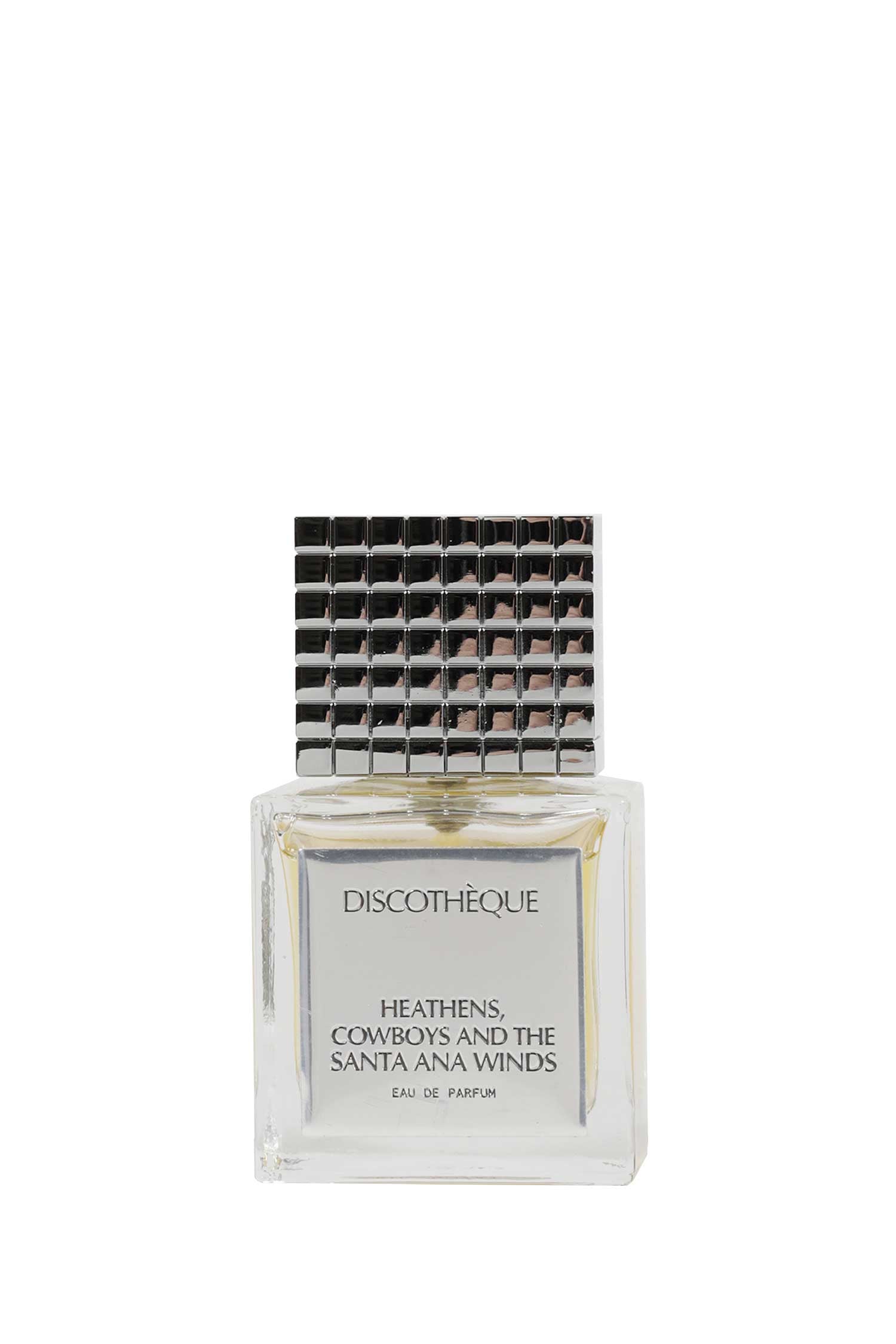 DISCOTHÈQUE Heathens Cowboys and Santa EDP 50 ml