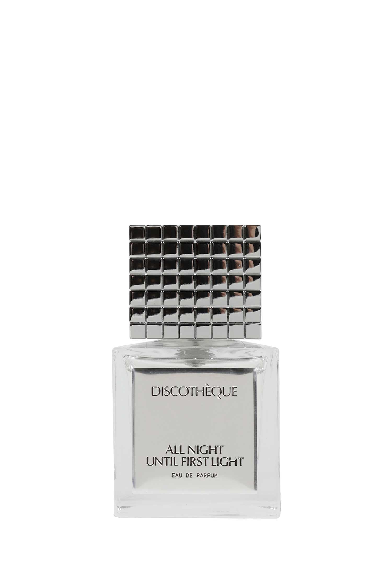 DISCOTHÈQUE All Night Until First Light EDP 50 ml