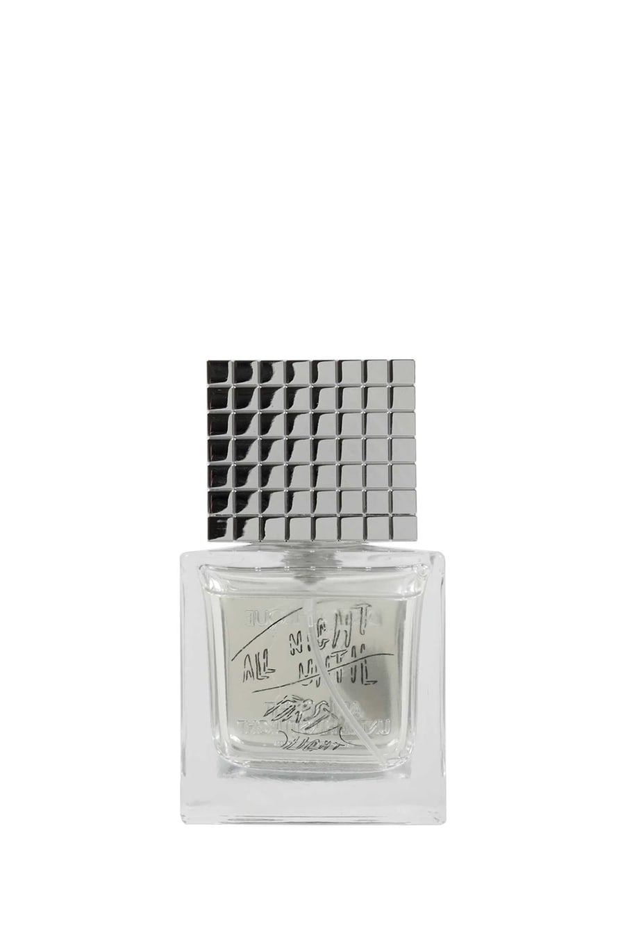 DISCOTHÈQUE All Night Until First Light EDP 50 ml, view 3