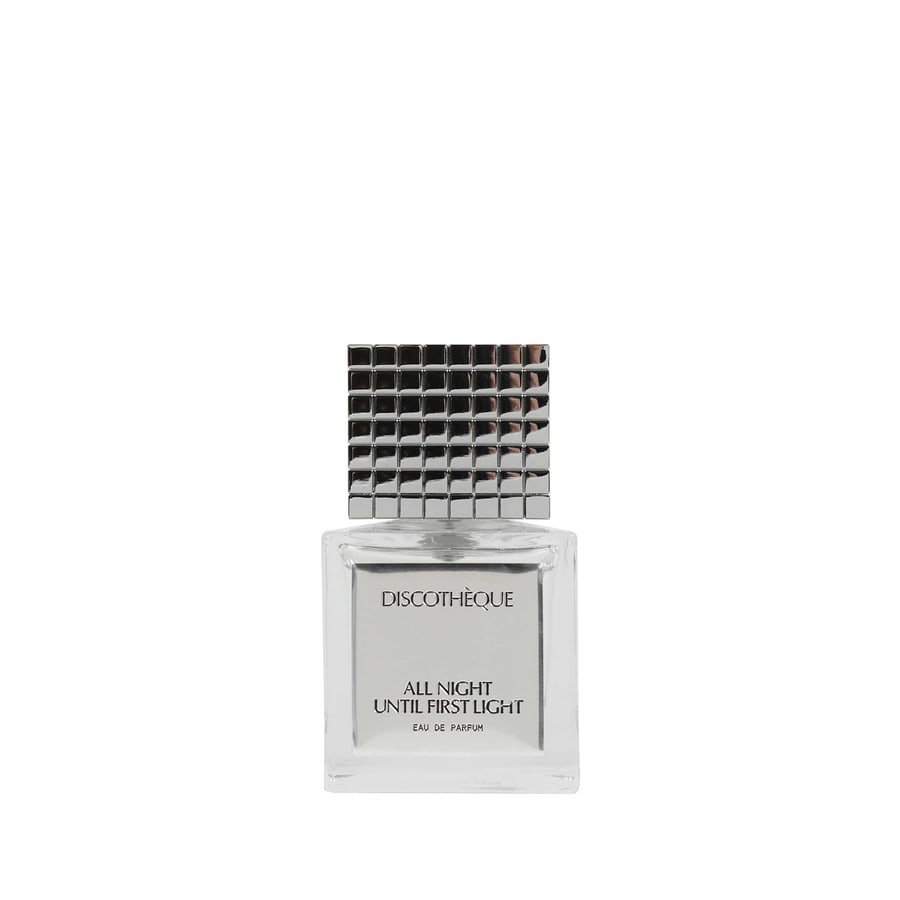 DISCOTHÈQUE All Night Until First Light EDP 50 ml, view 4