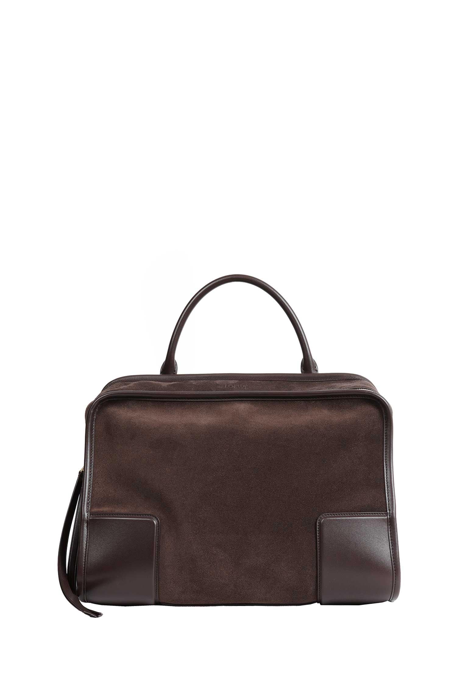 Loewe Large Amazona 180 Top Handle Bag