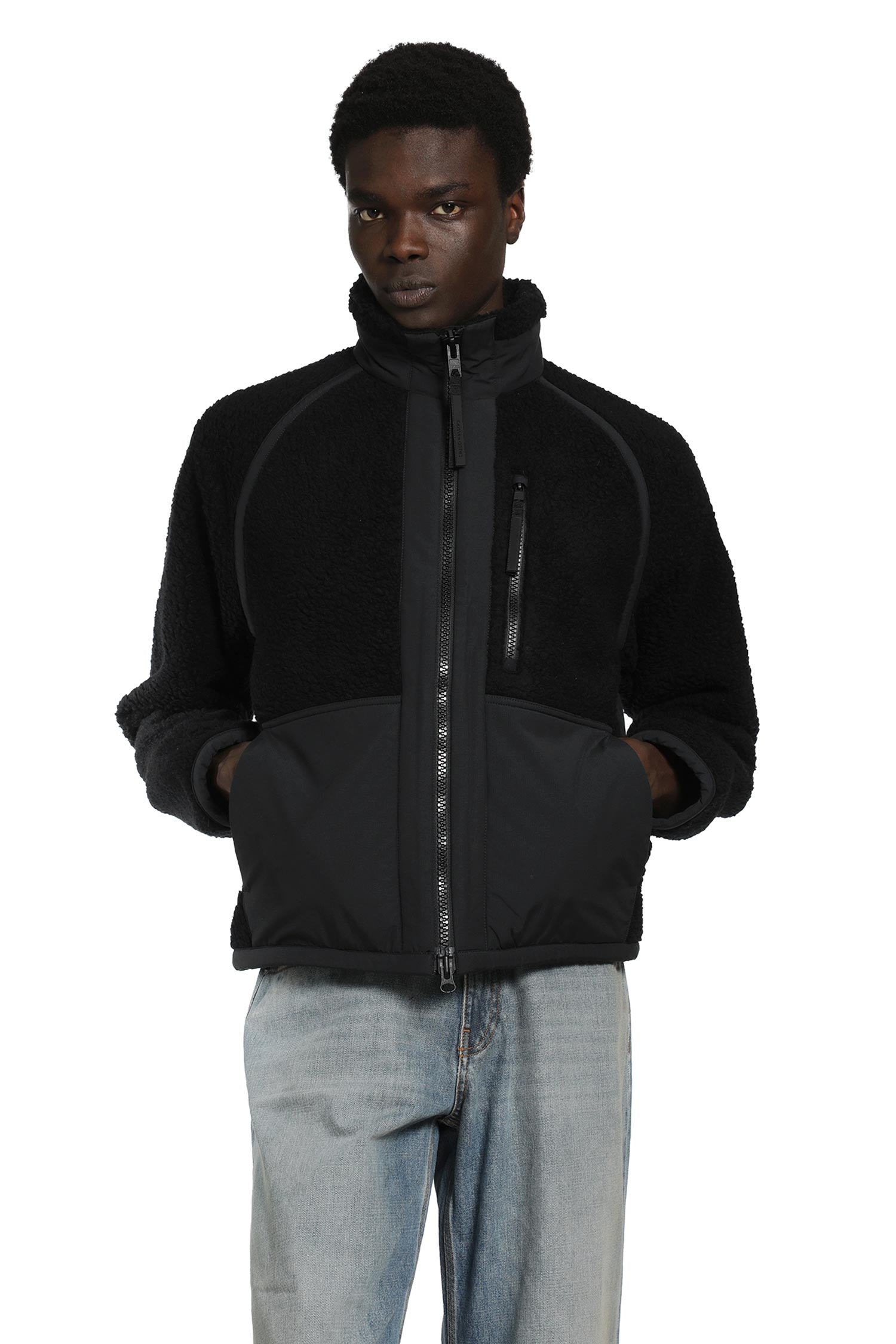 CANADA GOOSE Westport Fleece Jacket