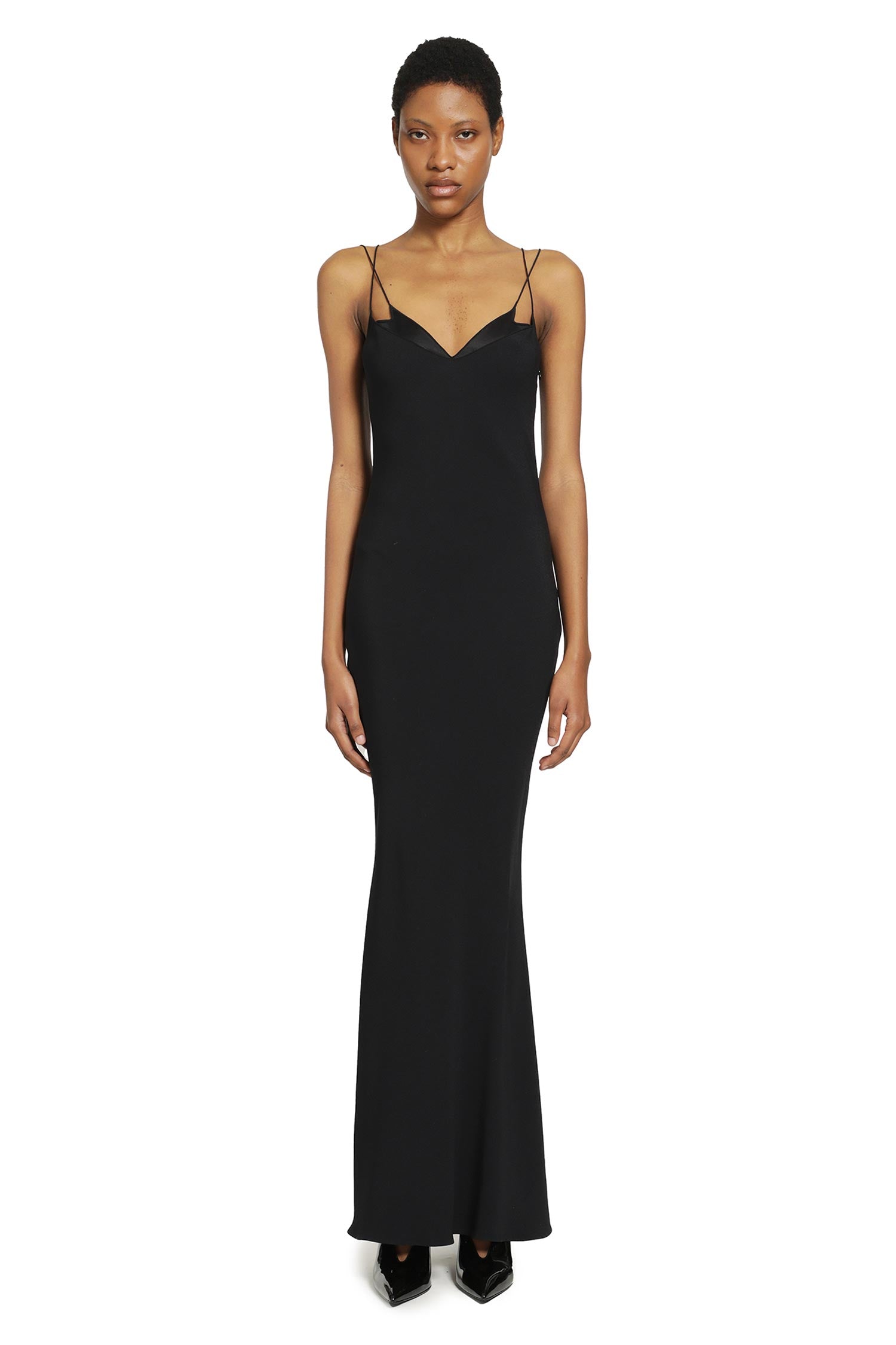 Tom Ford Cocktail Slip Dress, view 2