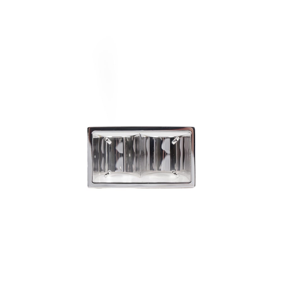 Maison Margiela Four Stitches Ring, view 5