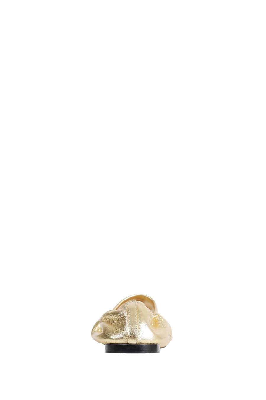 Alaïa Supple Leather Slippers, view 3