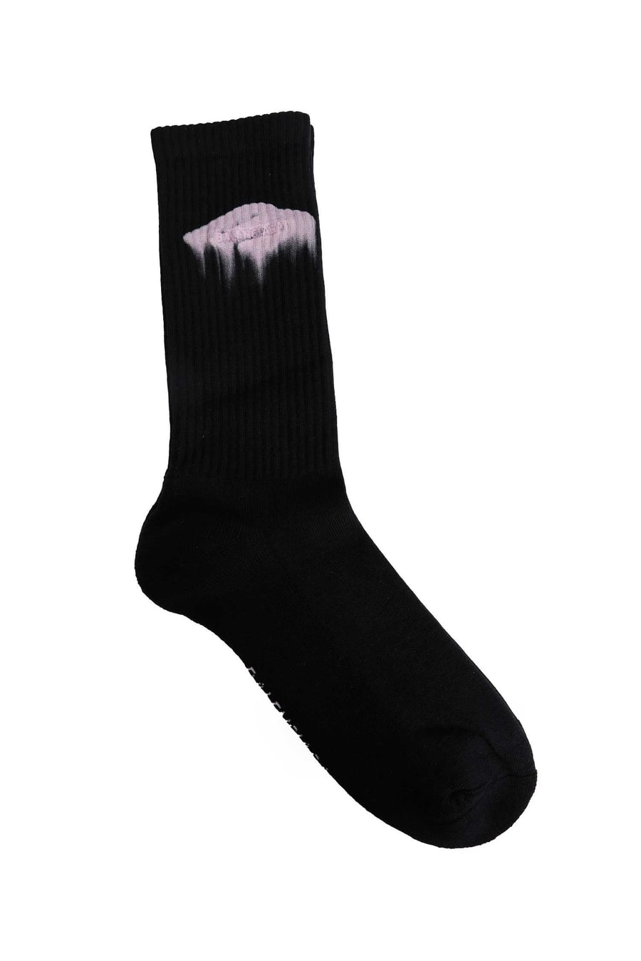 Balenciaga Wet Brush Socks