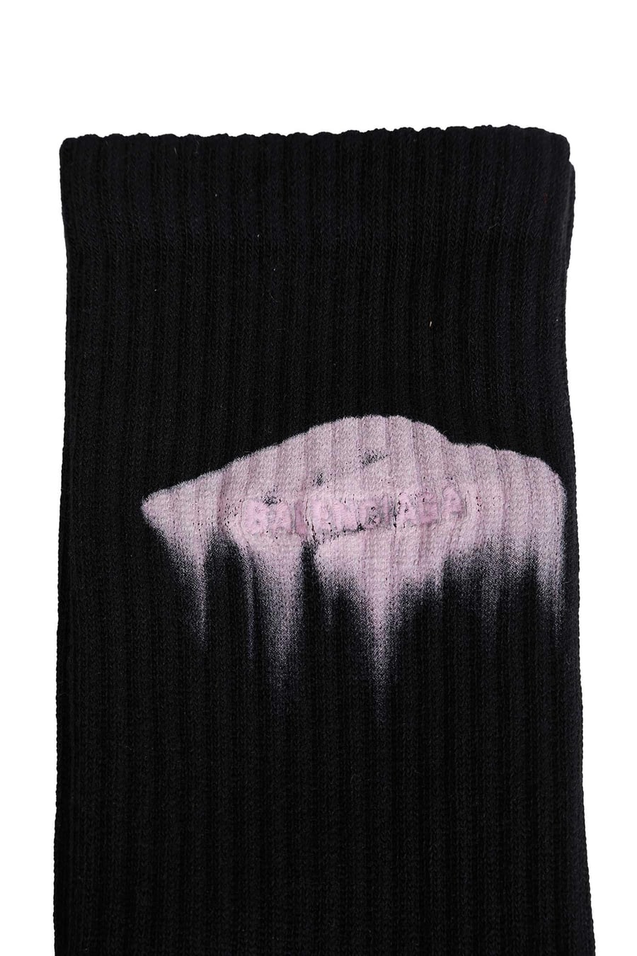 Balenciaga Wet Brush Socks, view 2