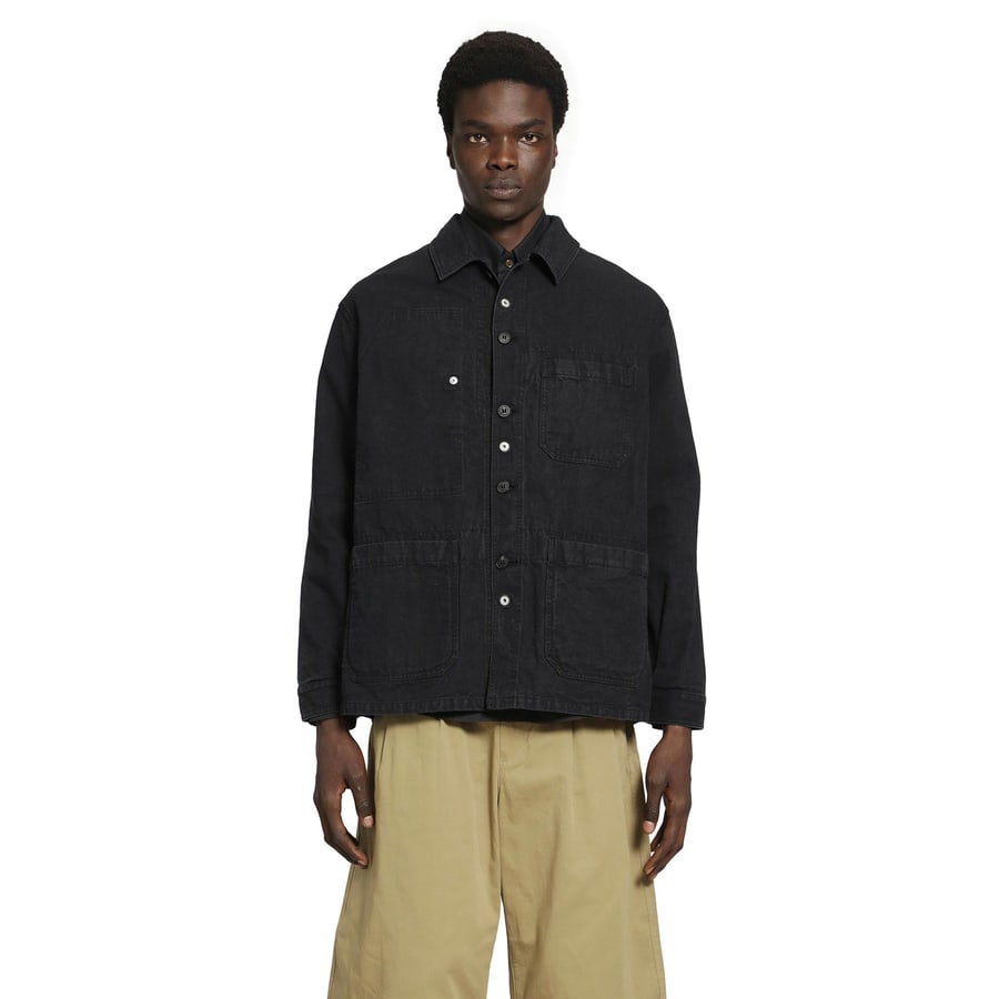 COMME DES GARCONS HOMME 021 Jacket, view 6
