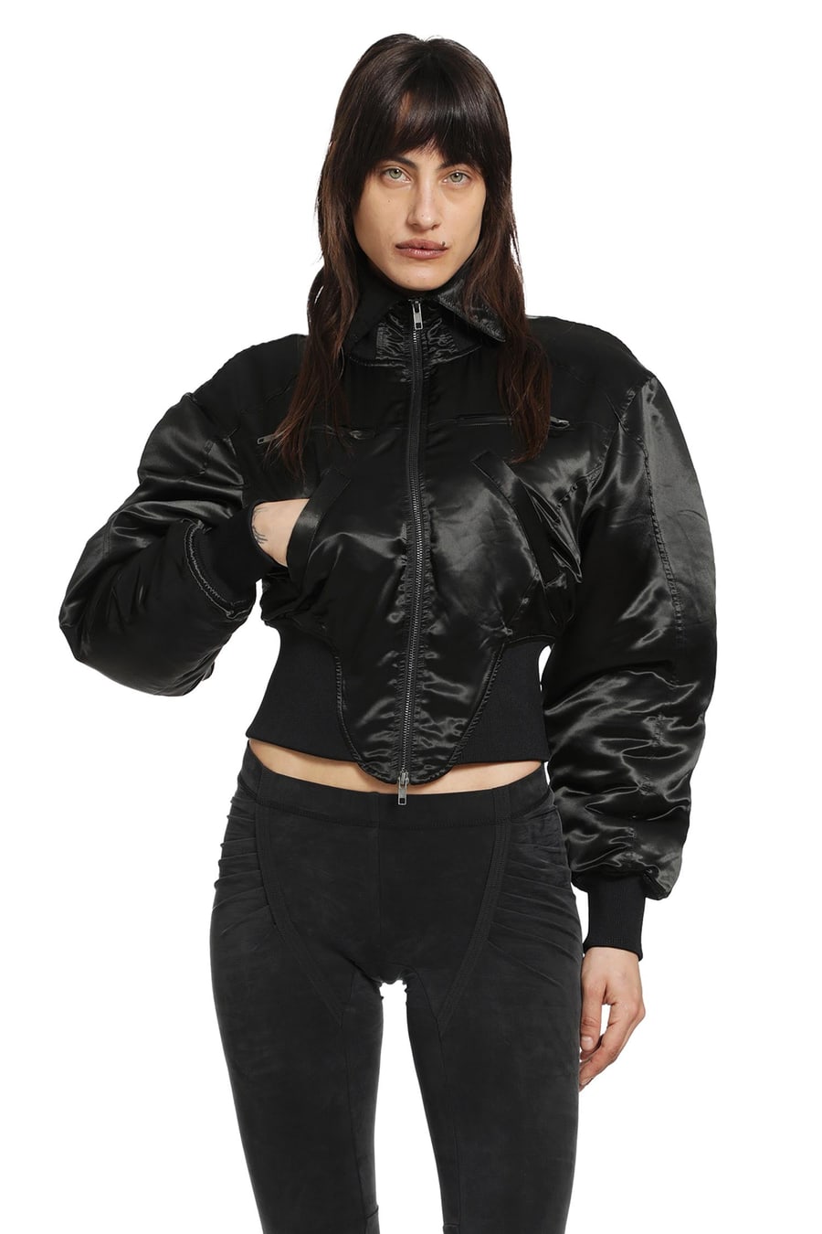 KNWLS M-Claw Bomber