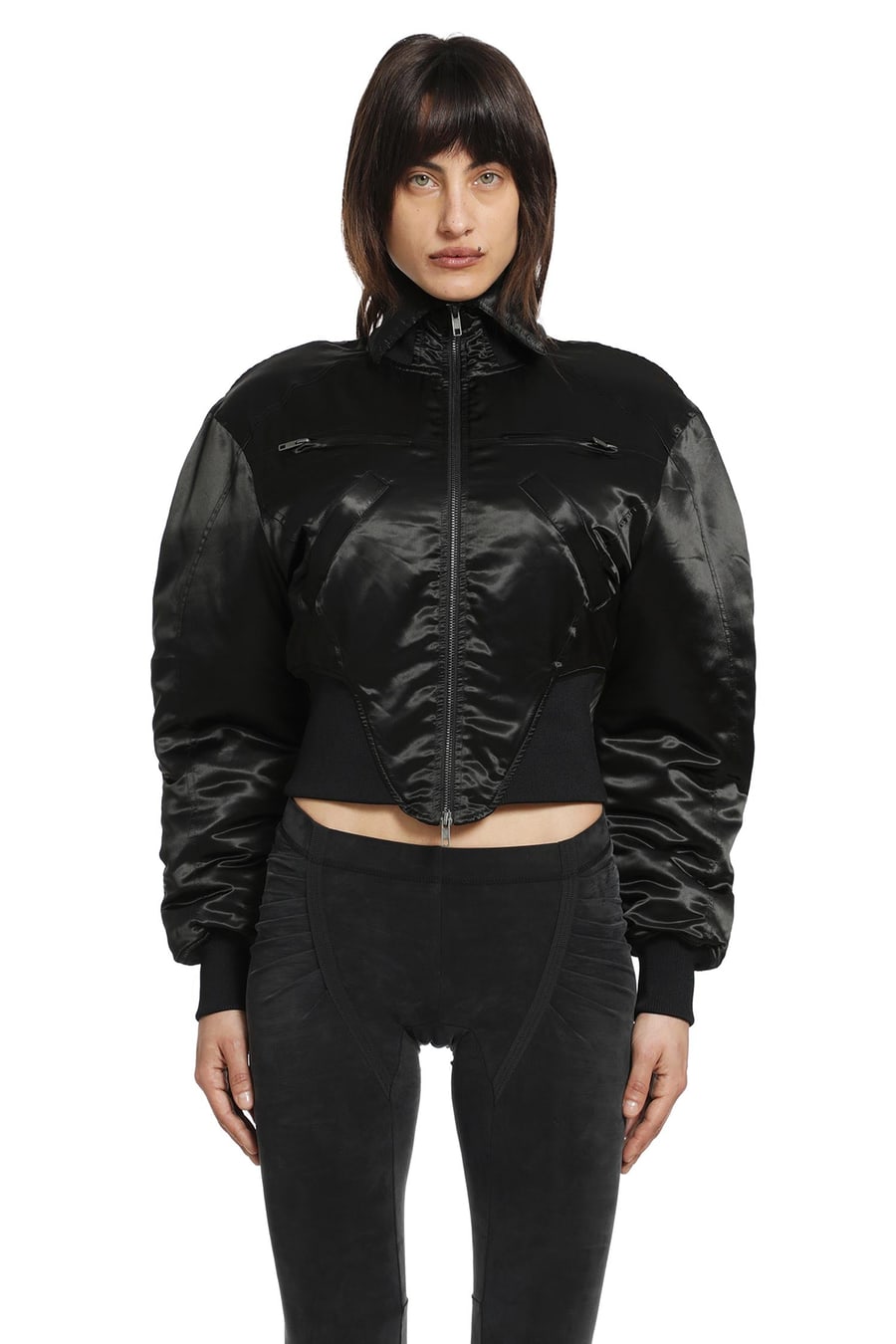 KNWLS M-Claw Bomber, view 2