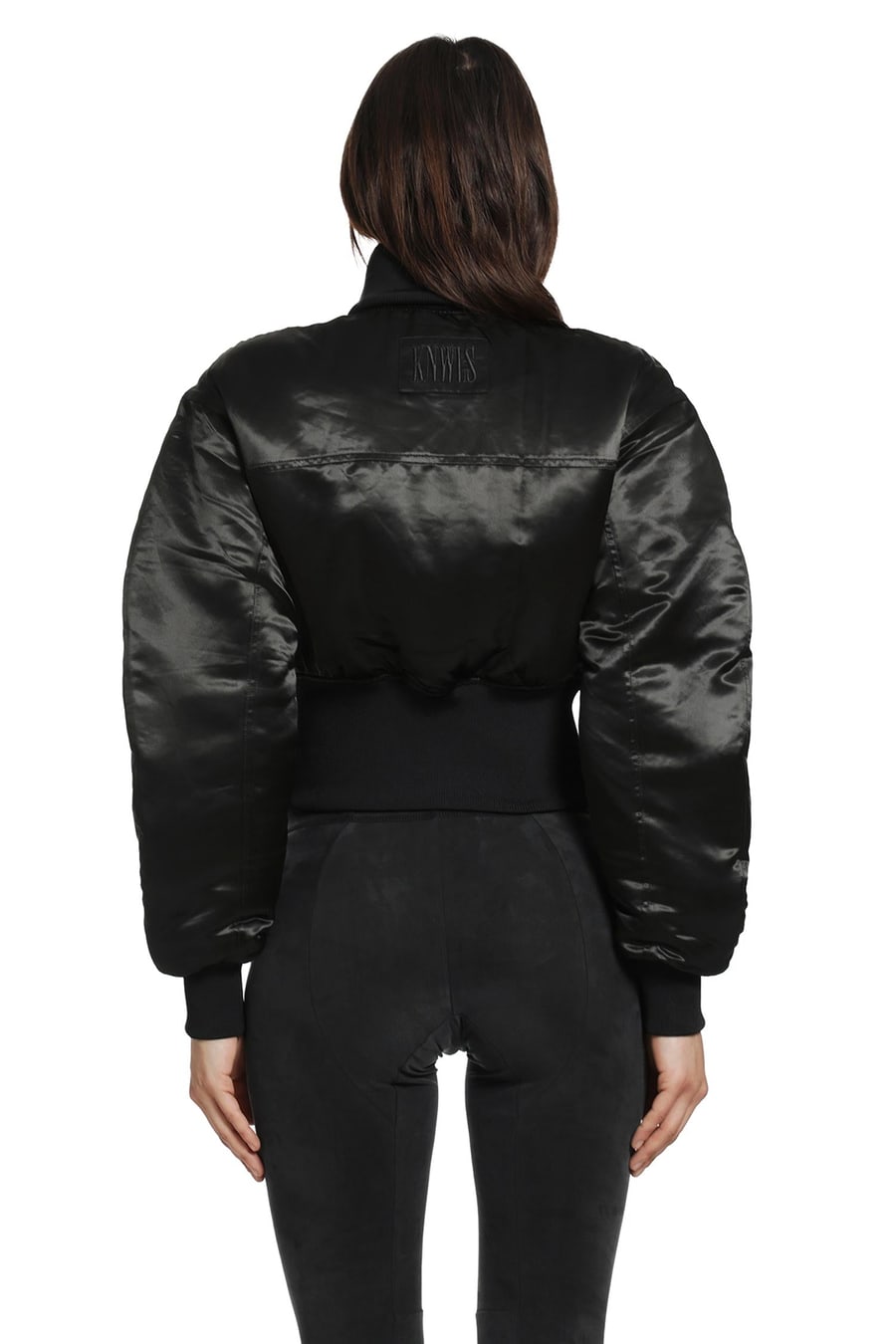 KNWLS M-Claw Bomber, view 4