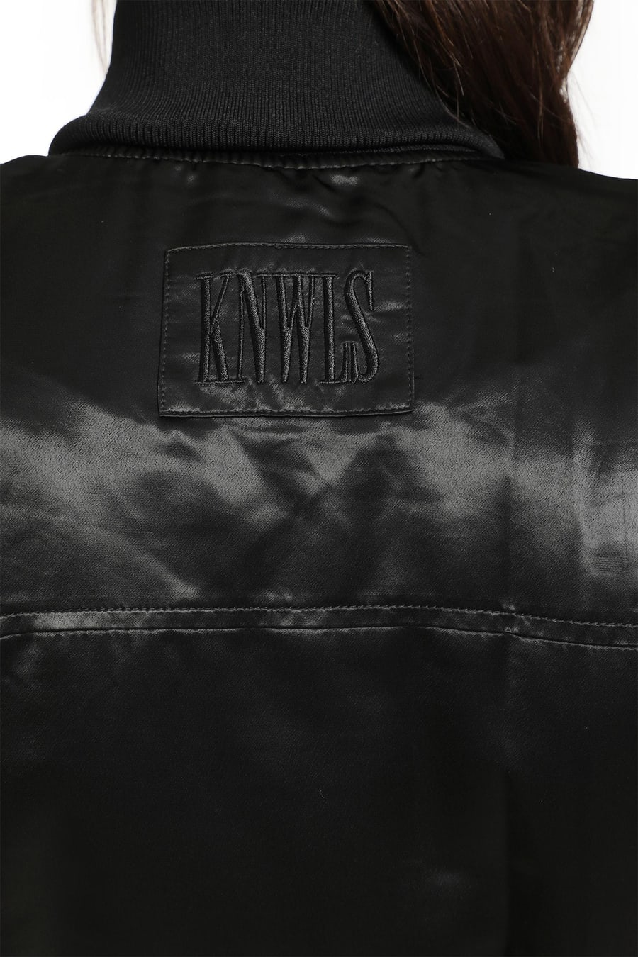 KNWLS M-Claw Bomber, view 5