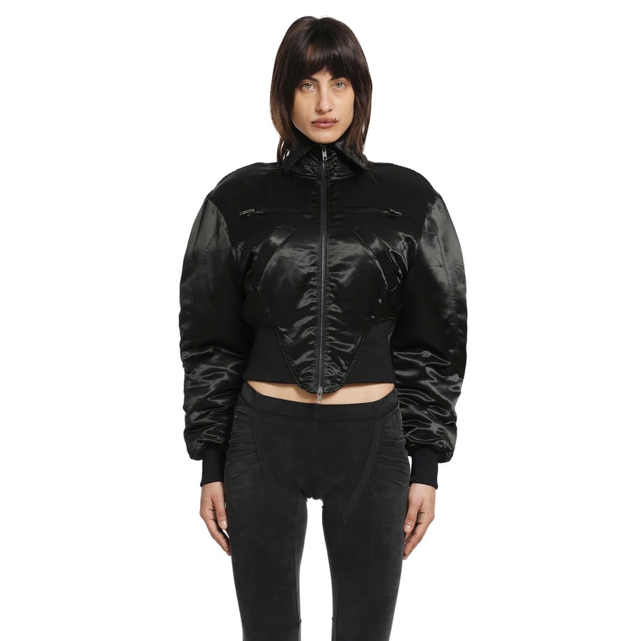KNWLS M-Claw Bomber, view 7