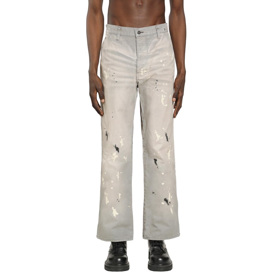 ALEXANDER DIGENOVA Underground Painter Pants, view 6