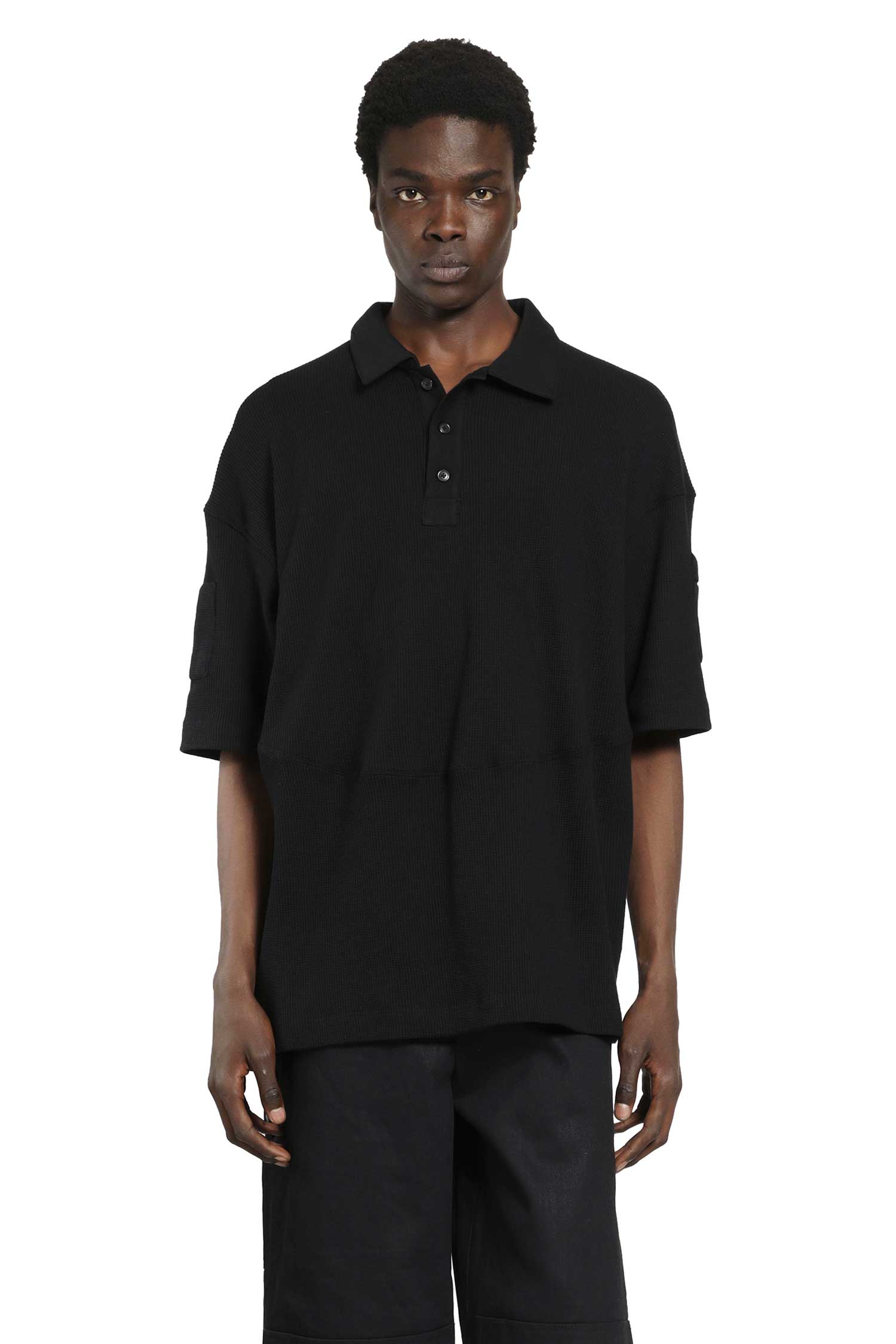 BRYAN JIMENEZ Thermal Polo