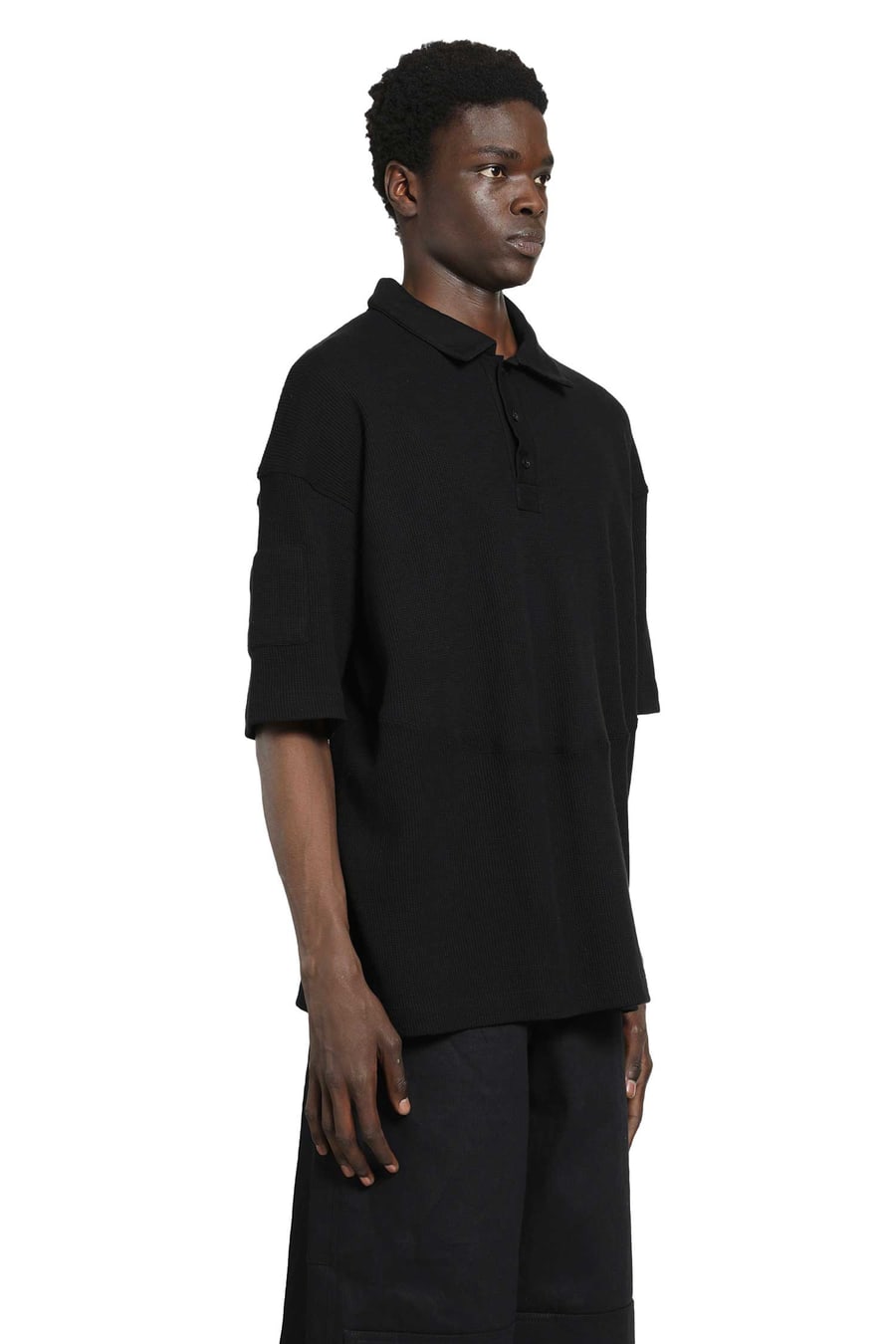 BRYAN JIMENEZ Thermal Polo, view 2