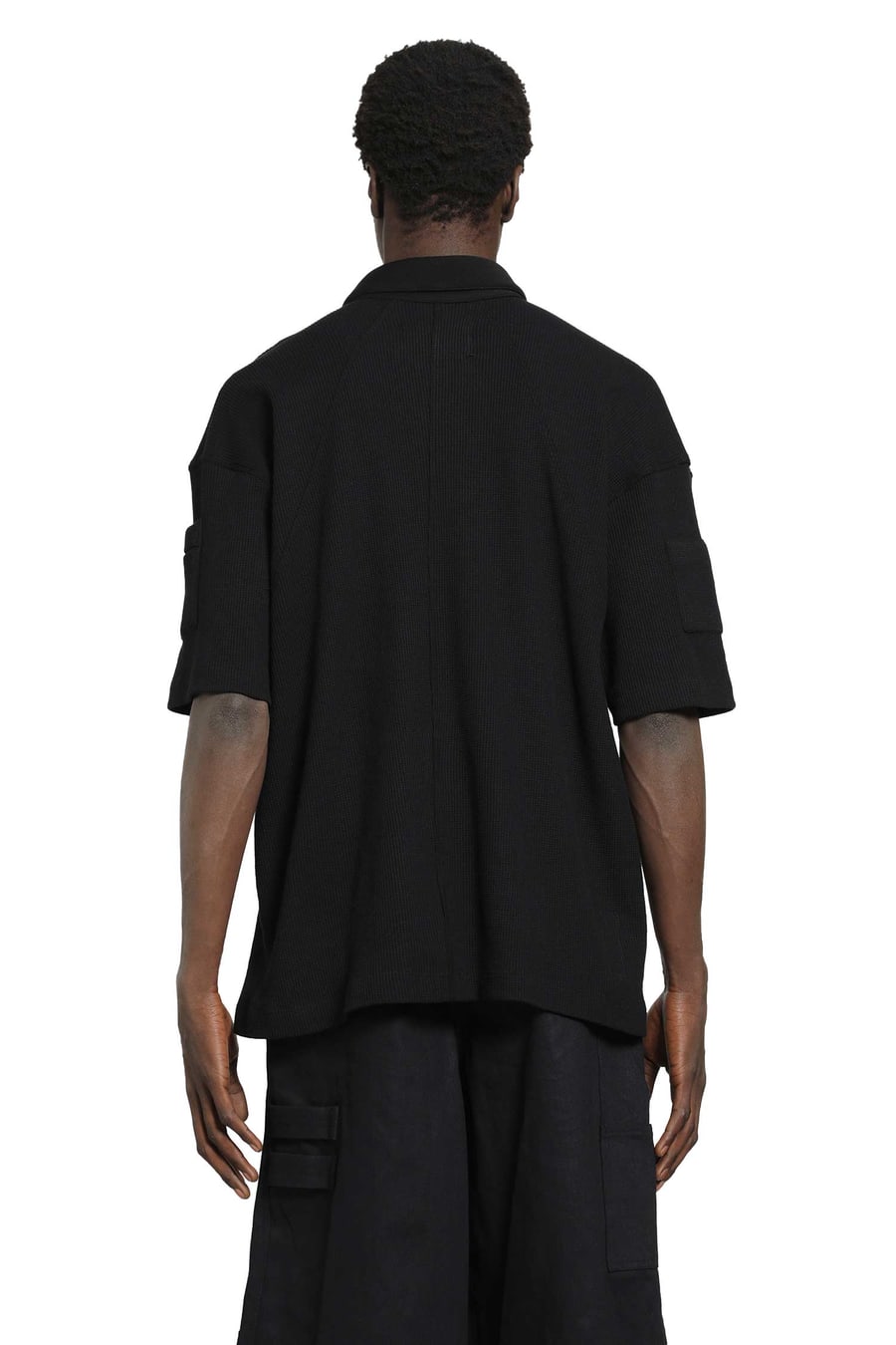 BRYAN JIMENEZ Thermal Polo, view 3