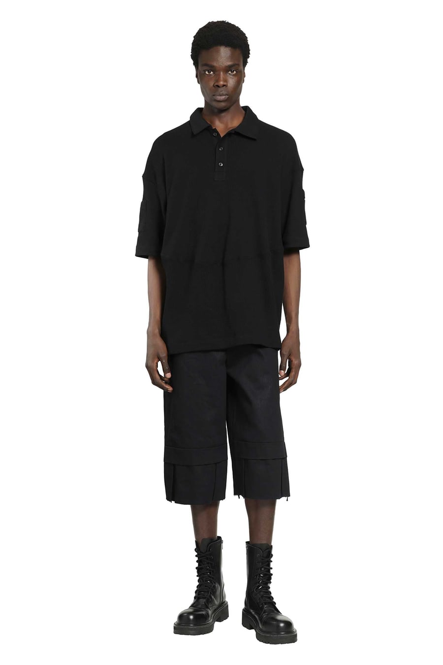 BRYAN JIMENEZ Thermal Polo, view 5