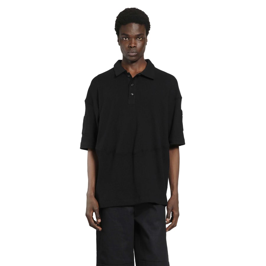 BRYAN JIMENEZ Thermal Polo, view 6