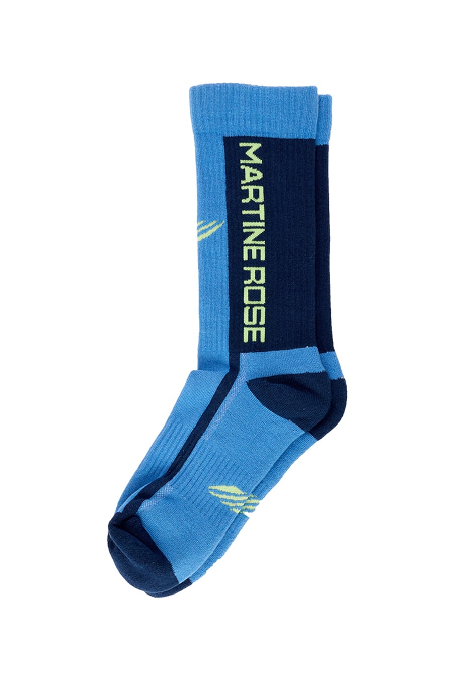 MARTINE ROSE Sport Socks