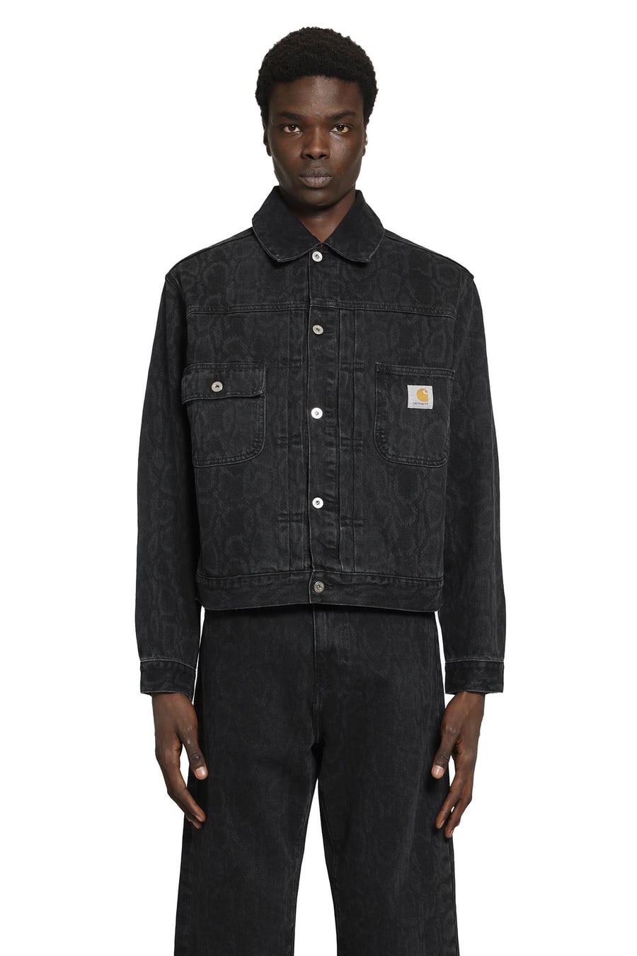 Carhartt WIP Belmar Jacket, view 2