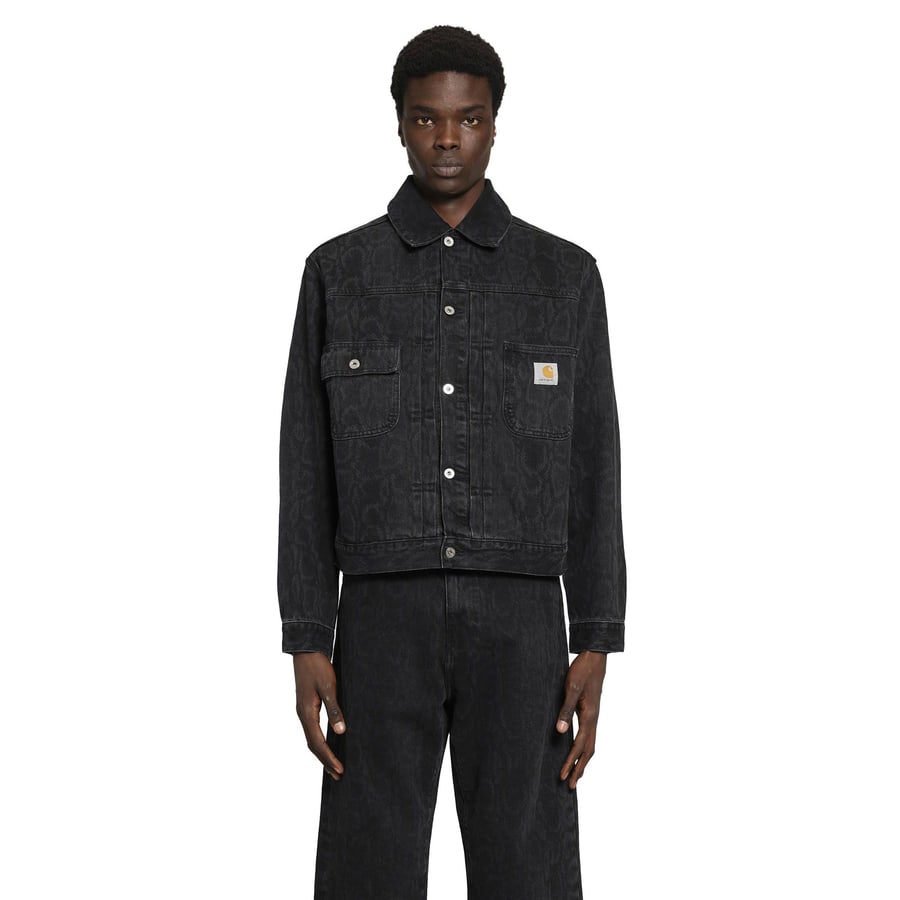 Carhartt WIP Belmar Jacket, view 7