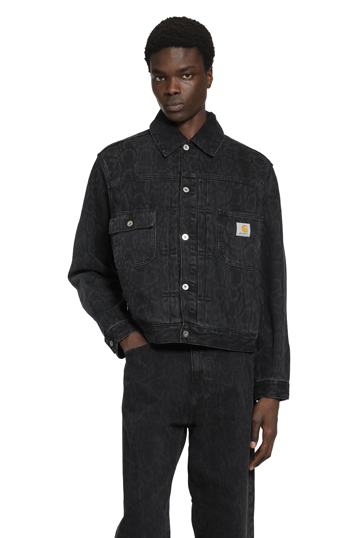Carhartt WIP Belmar Jacket