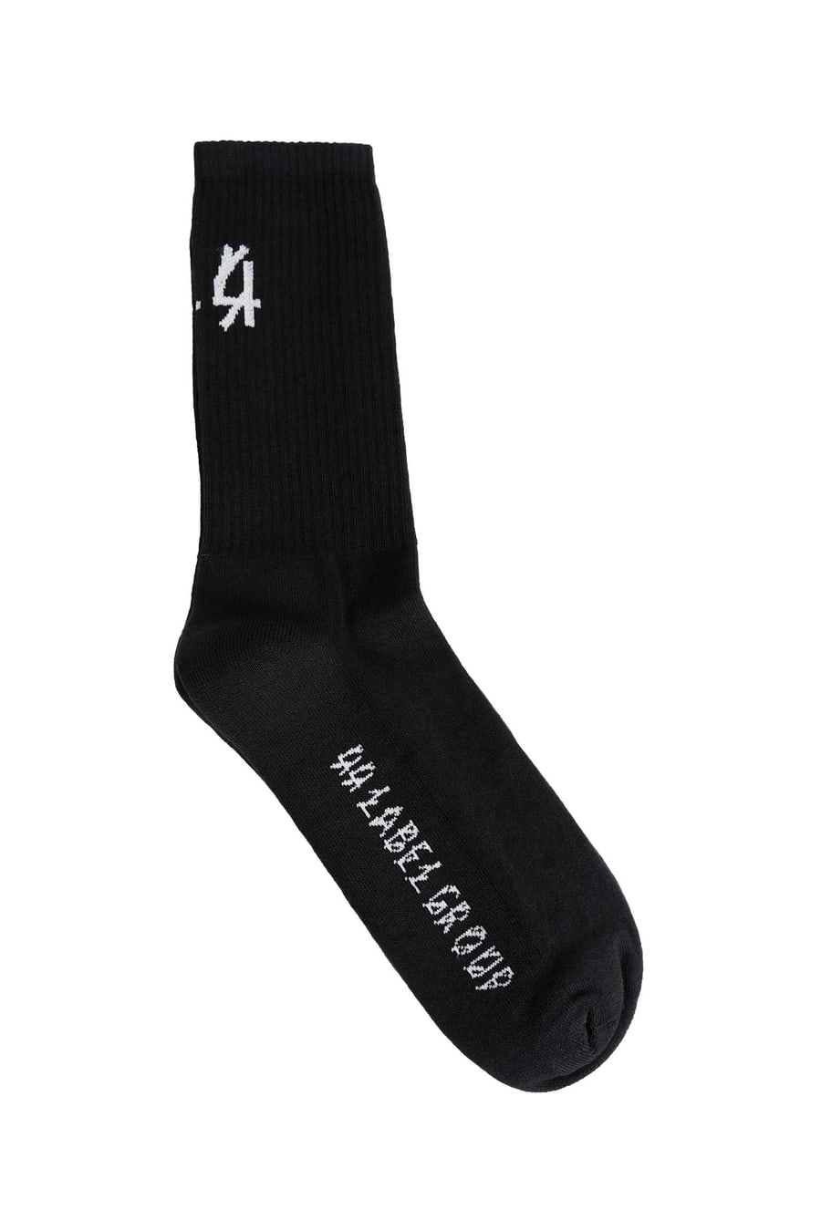 44 LABEL GROUP Cotton Yarn Socks