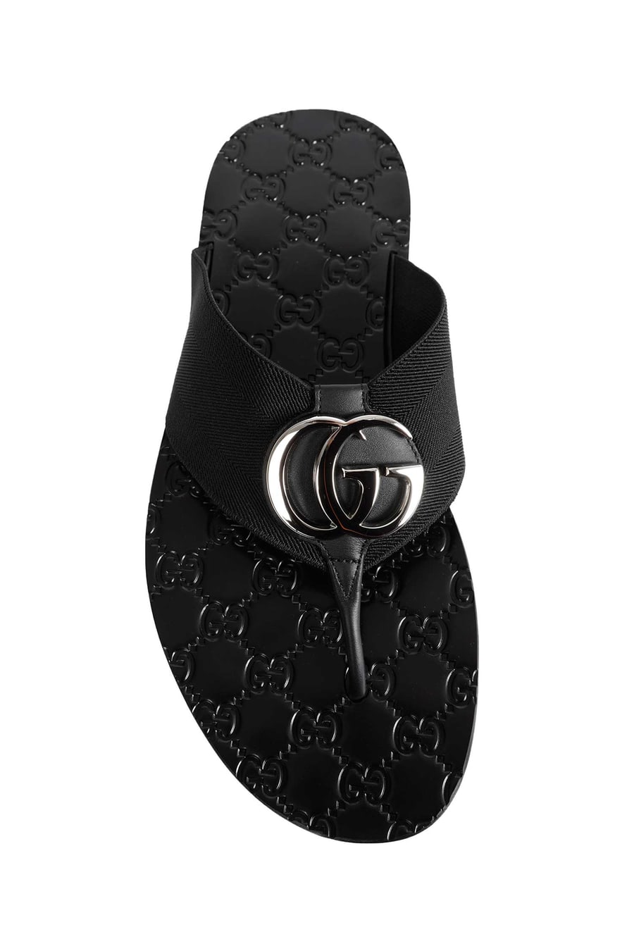Gucci Riviera thong sandals, view 5