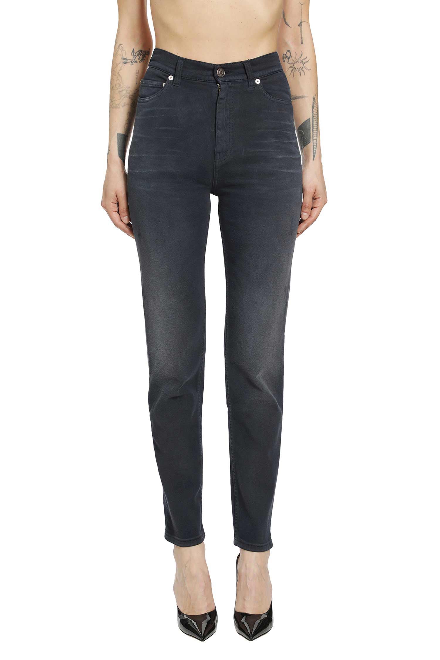 Balenciaga Skinny Pants, view 2