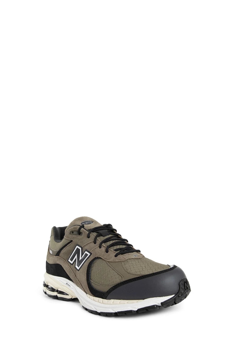 New Balance 2002 waterproof sneakers, view 2