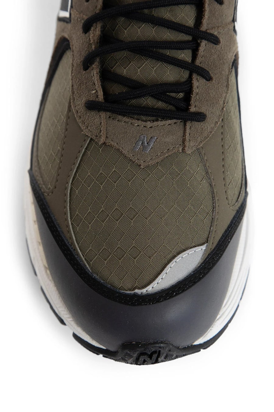 New Balance 2002 waterproof sneakers, view 5
