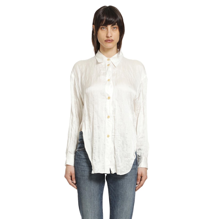 KHAITE Goya Top, view 7