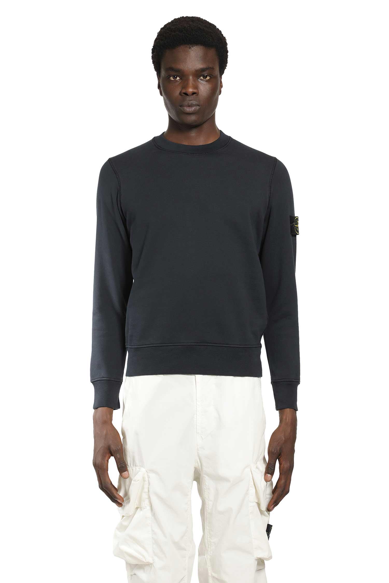 Stone Island 6100060 Crewneck Sweatshirt